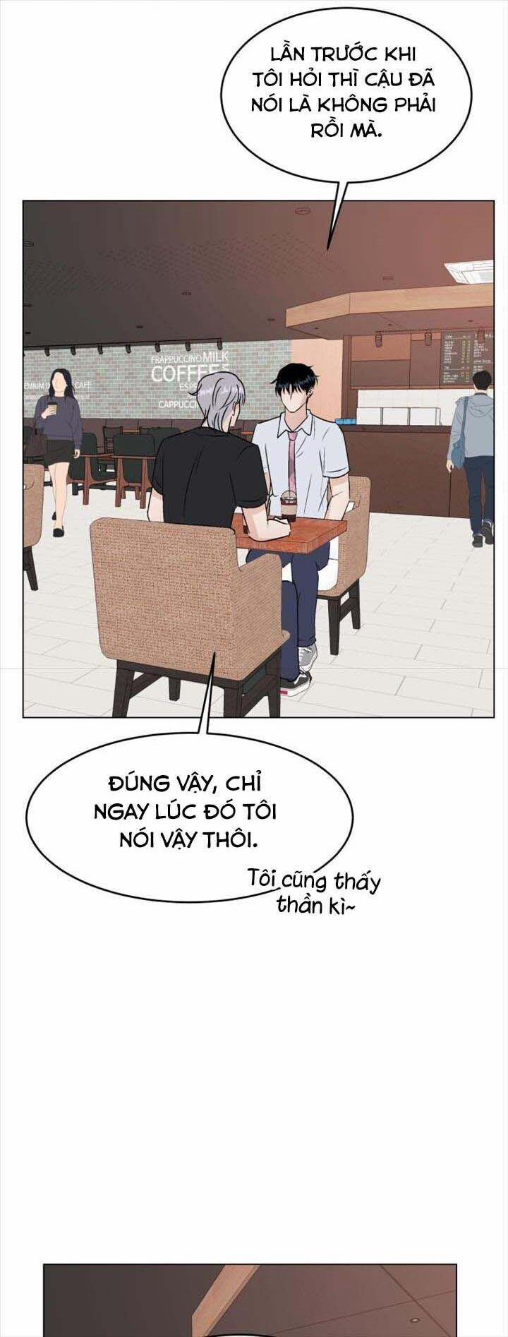 Bí Mật Tình Yêu Tuổi Thanh Xuân 95 trang 18