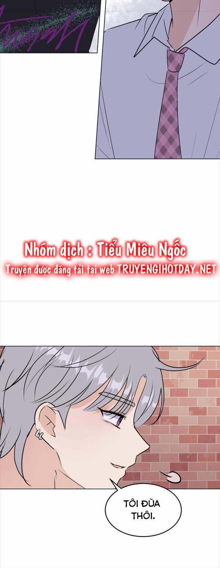 Bí Mật Tình Yêu Tuổi Thanh Xuân 95 trang 20