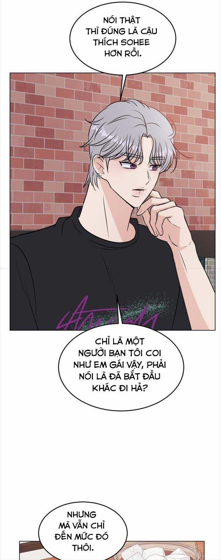 Bí Mật Tình Yêu Tuổi Thanh Xuân 95 trang 22