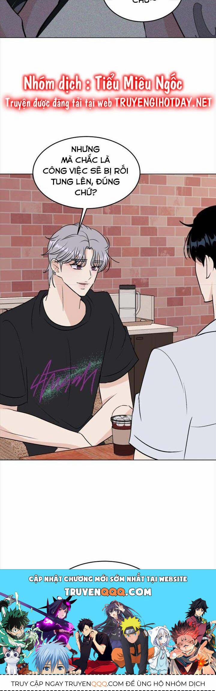 Bí Mật Tình Yêu Tuổi Thanh Xuân 95 trang 24