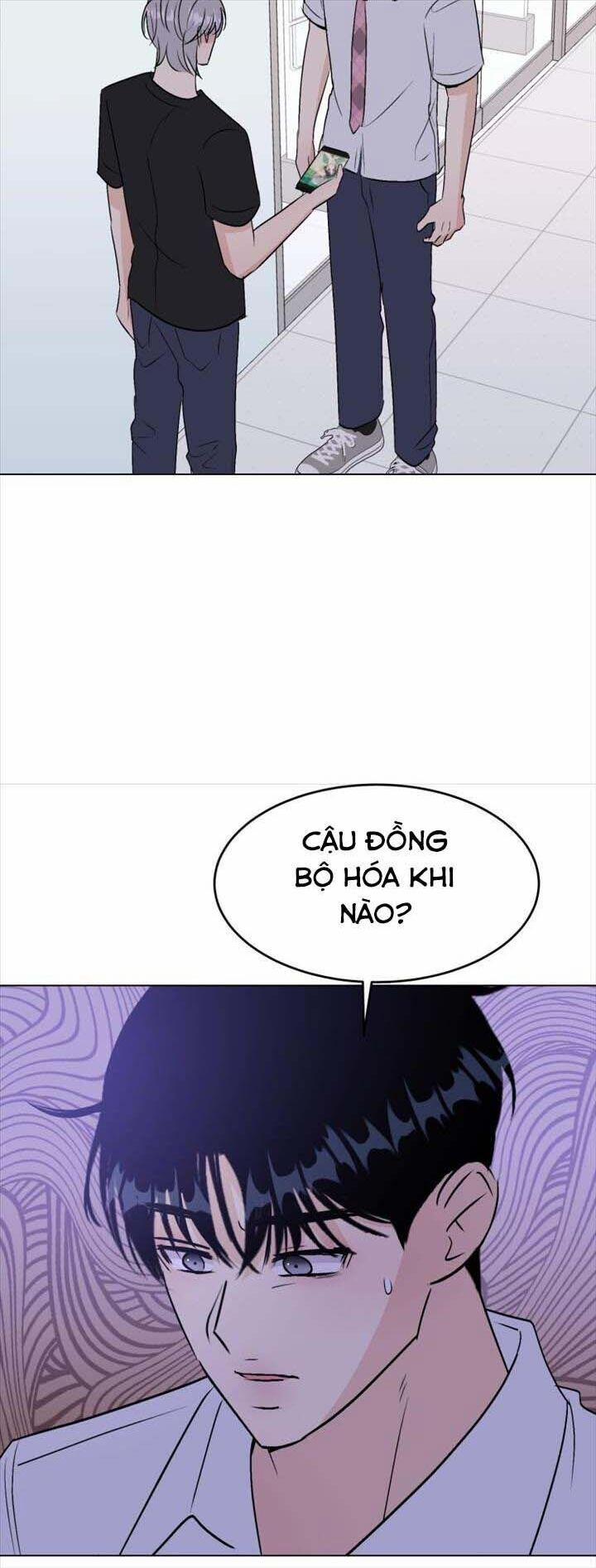 Bí Mật Tình Yêu Tuổi Thanh Xuân 95 trang 3