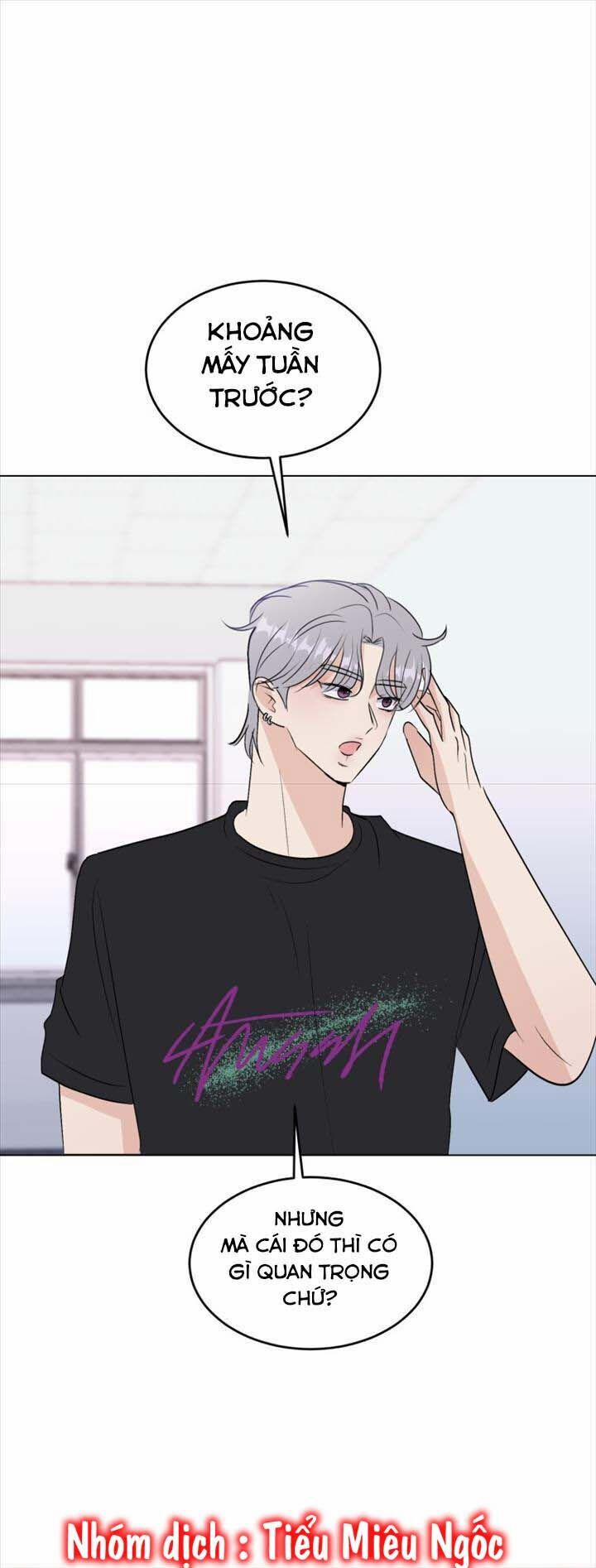 Bí Mật Tình Yêu Tuổi Thanh Xuân 95 trang 4