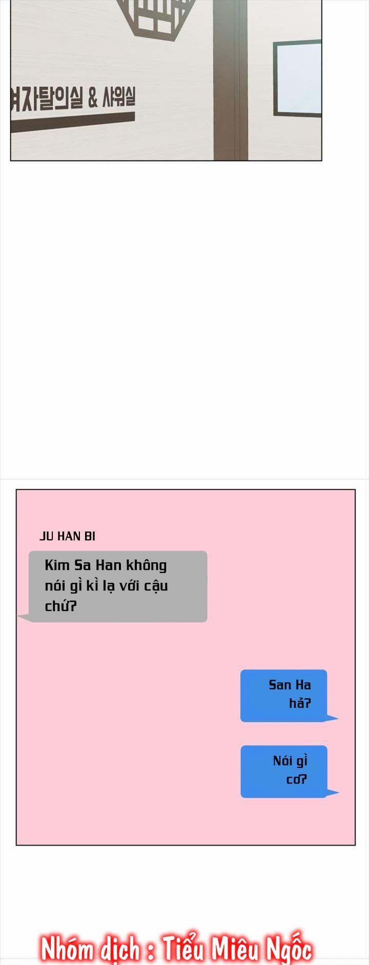 Bí Mật Tình Yêu Tuổi Thanh Xuân 95 trang 6