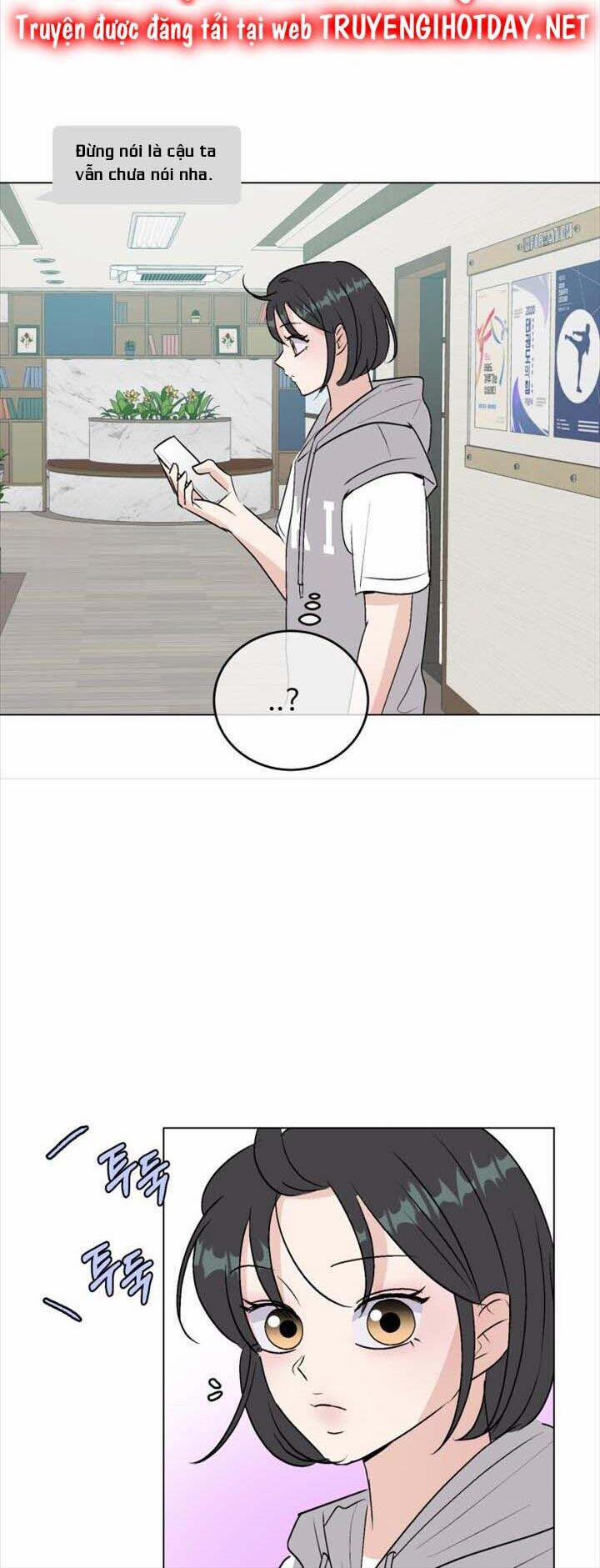 Bí Mật Tình Yêu Tuổi Thanh Xuân 95 trang 7