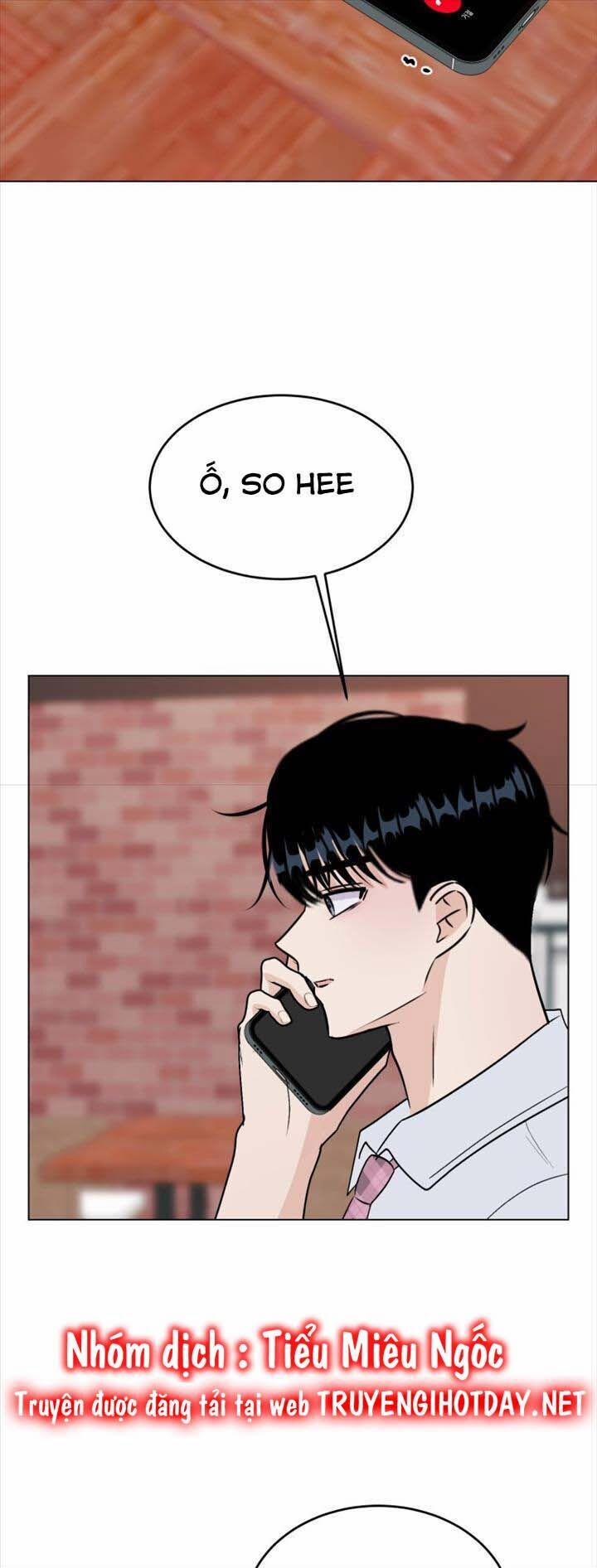 Bí Mật Tình Yêu Tuổi Thanh Xuân 96 trang 10