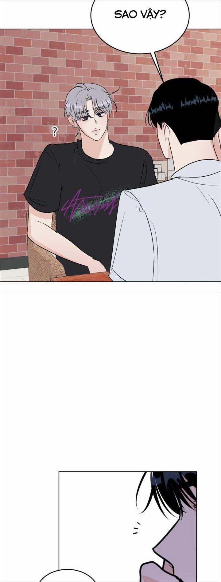 Bí Mật Tình Yêu Tuổi Thanh Xuân 96 trang 11