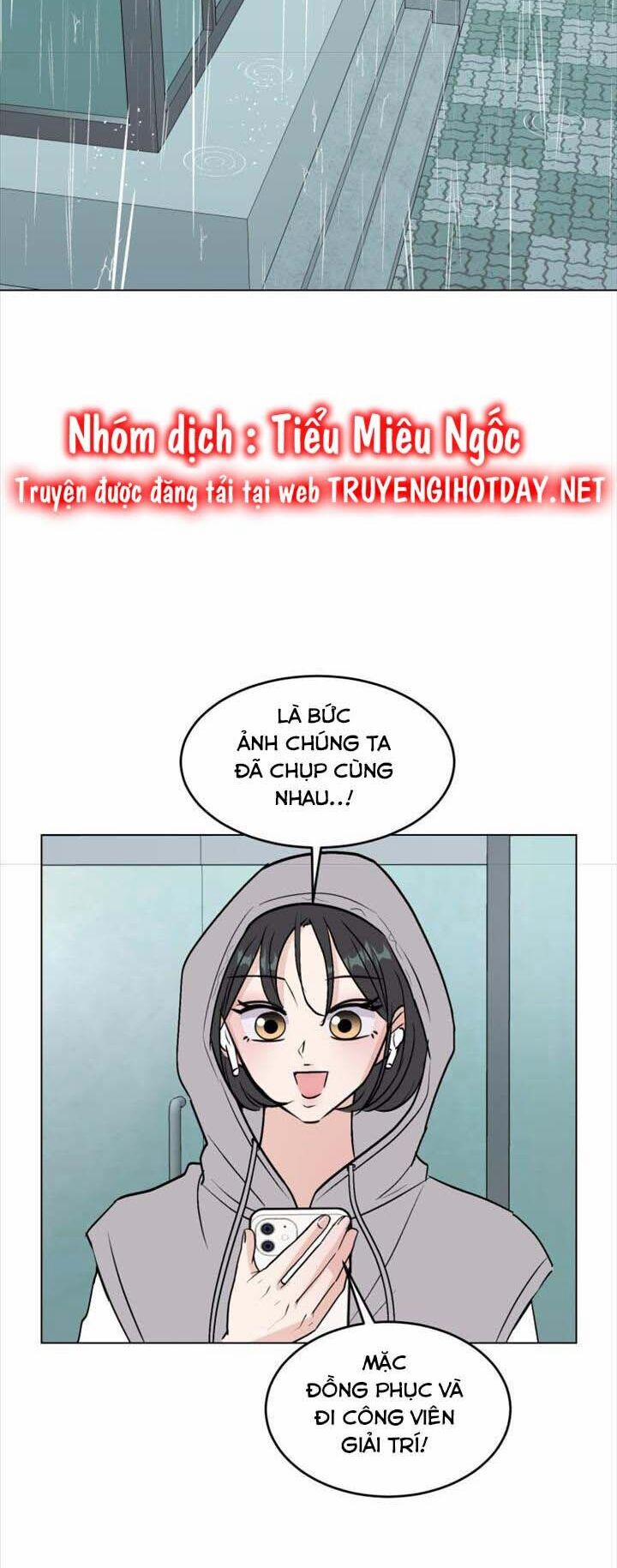 Bí Mật Tình Yêu Tuổi Thanh Xuân 96 trang 13