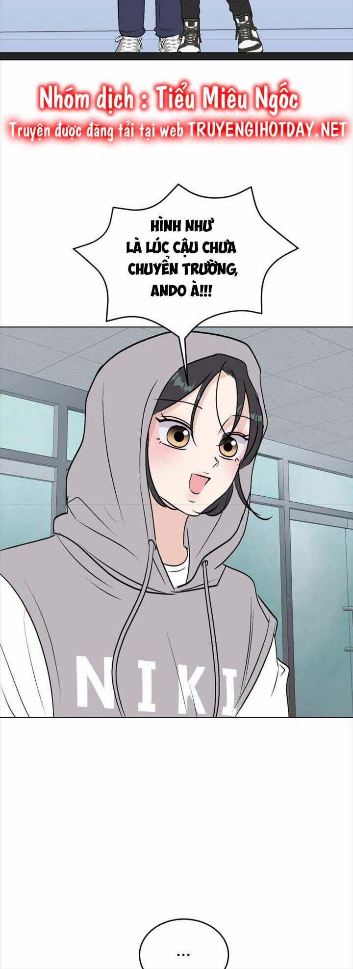 Bí Mật Tình Yêu Tuổi Thanh Xuân 96 trang 15