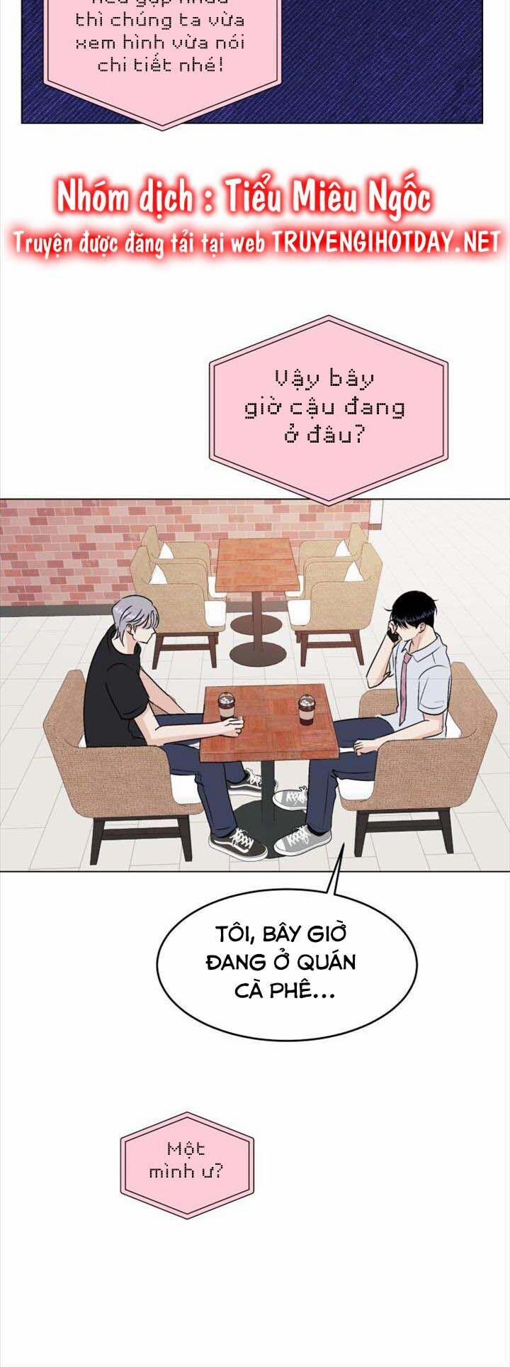 Bí Mật Tình Yêu Tuổi Thanh Xuân 96 trang 17