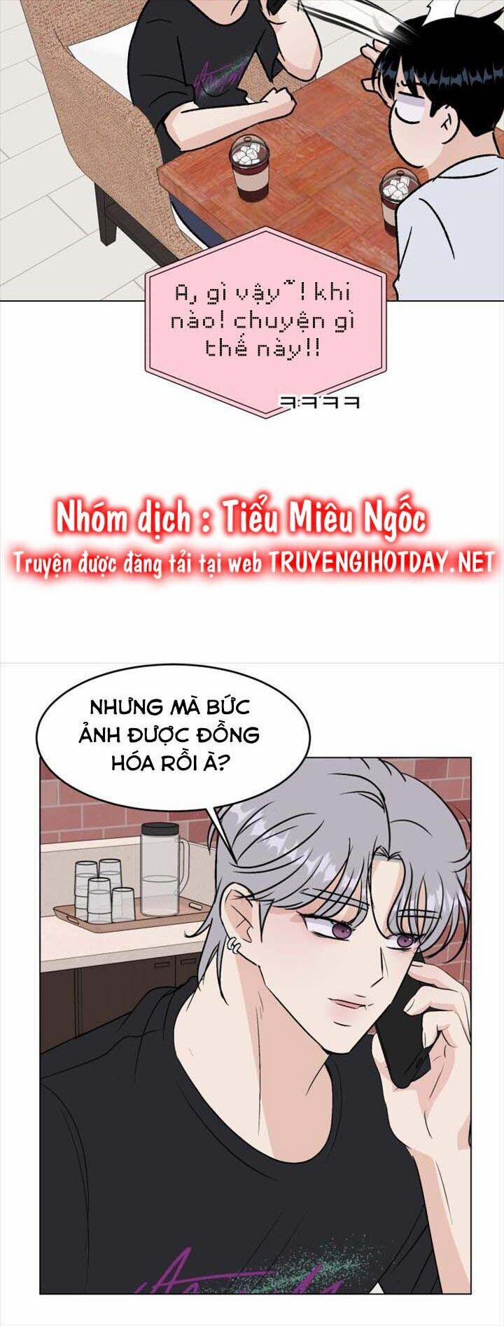 Bí Mật Tình Yêu Tuổi Thanh Xuân 96 trang 19