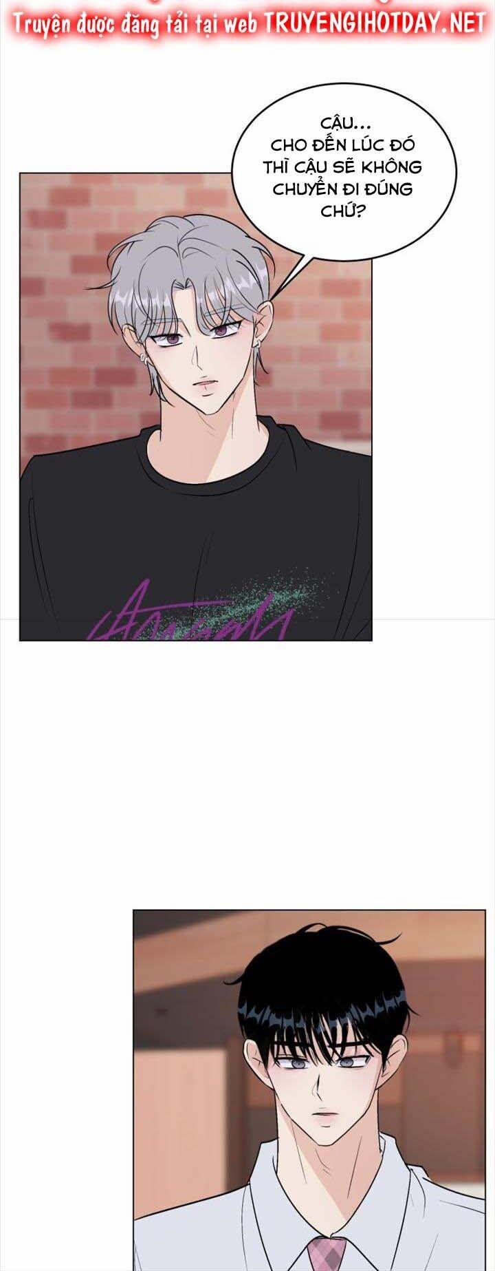 Bí Mật Tình Yêu Tuổi Thanh Xuân 96 trang 23