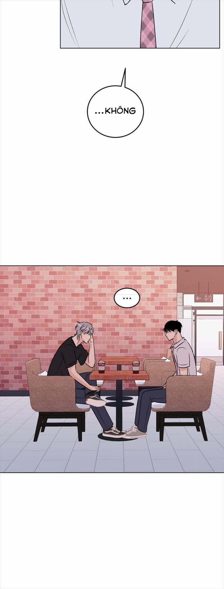 Bí Mật Tình Yêu Tuổi Thanh Xuân 96 trang 24