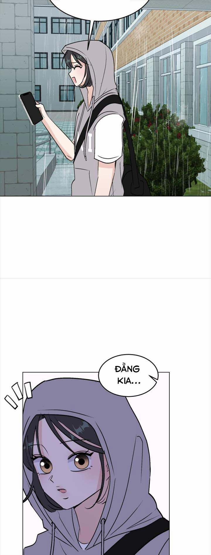 Bí Mật Tình Yêu Tuổi Thanh Xuân 96 trang 26