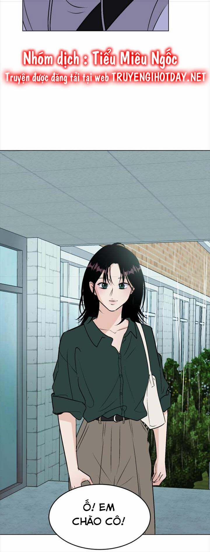 Bí Mật Tình Yêu Tuổi Thanh Xuân 96 trang 27