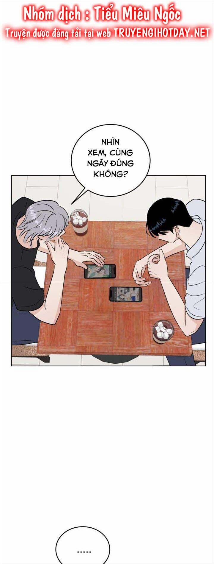 Bí Mật Tình Yêu Tuổi Thanh Xuân 96 trang 5