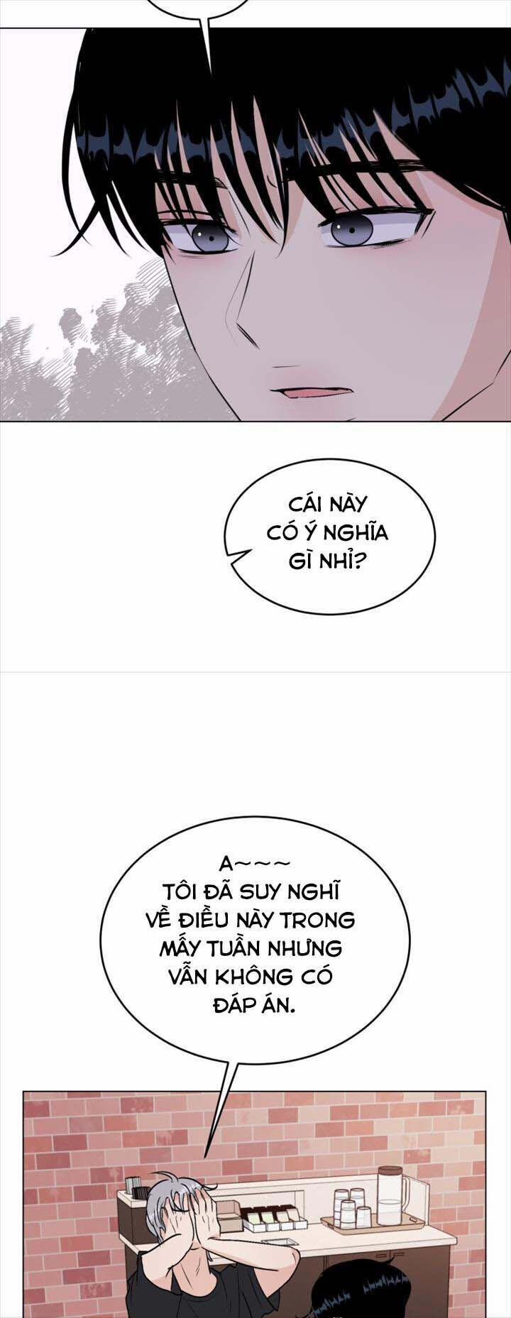 Bí Mật Tình Yêu Tuổi Thanh Xuân 96 trang 6