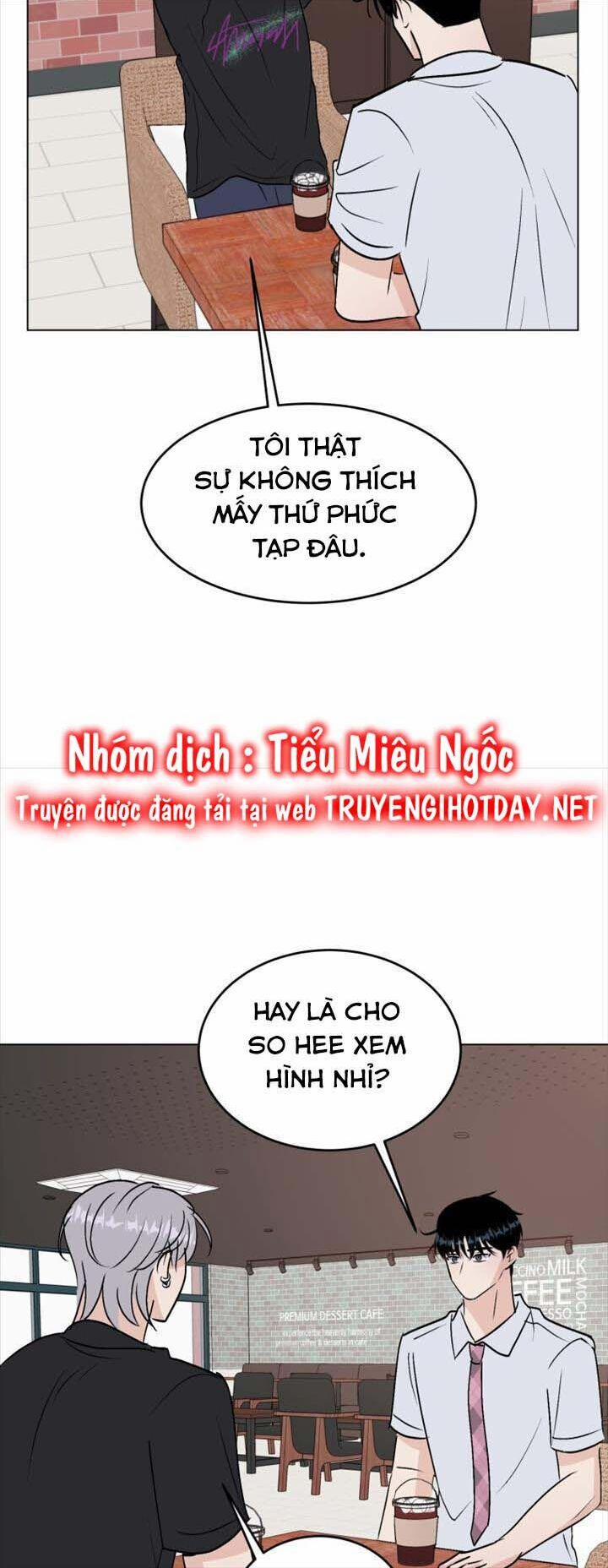 Bí Mật Tình Yêu Tuổi Thanh Xuân 96 trang 7