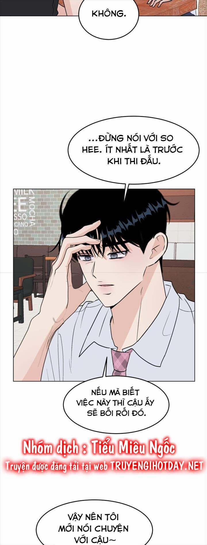 Bí Mật Tình Yêu Tuổi Thanh Xuân 96 trang 8