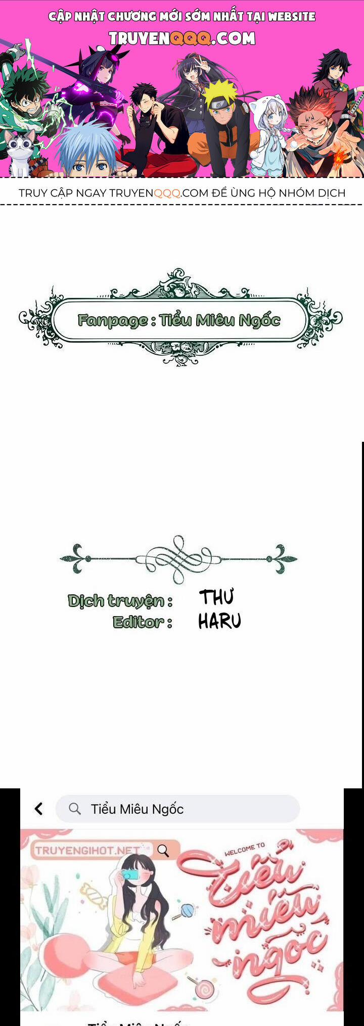 Bí Mật Tình Yêu Tuổi Thanh Xuân 97 trang 0