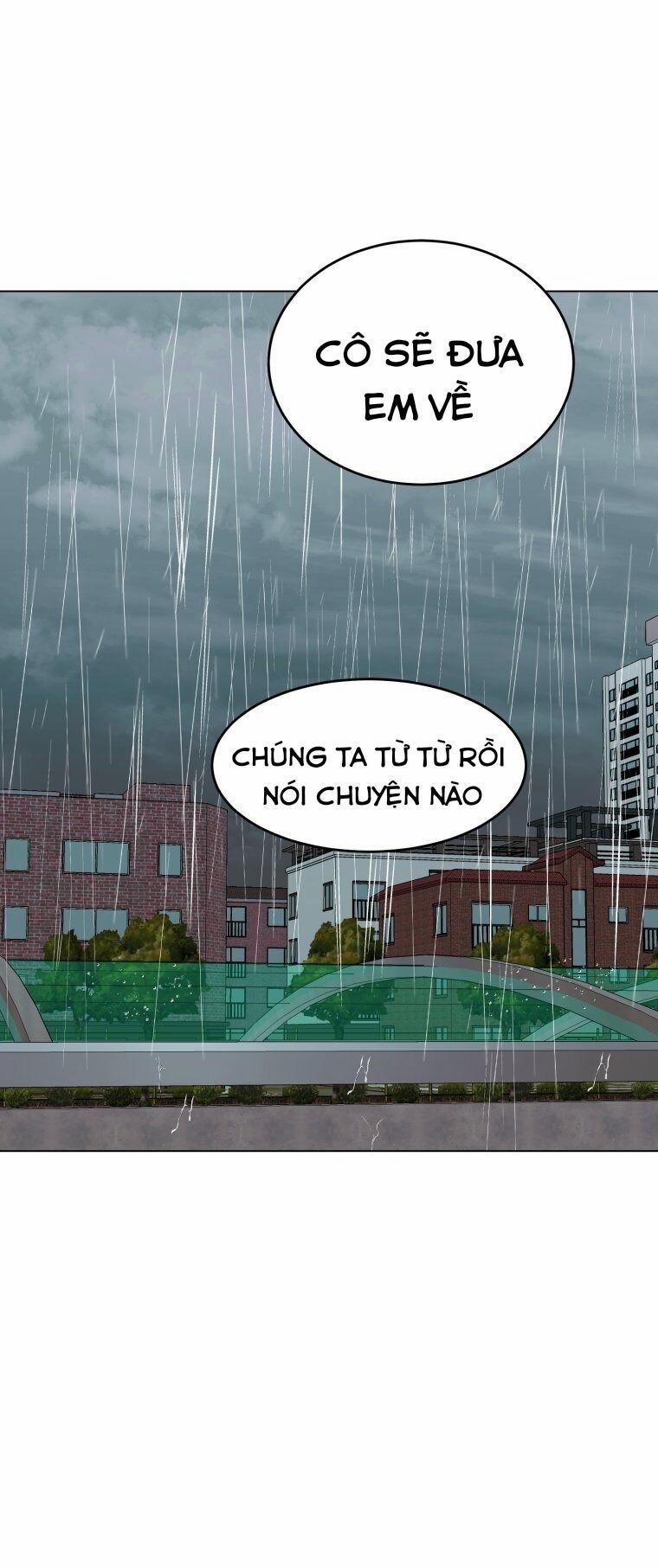 Bí Mật Tình Yêu Tuổi Thanh Xuân 97 trang 10