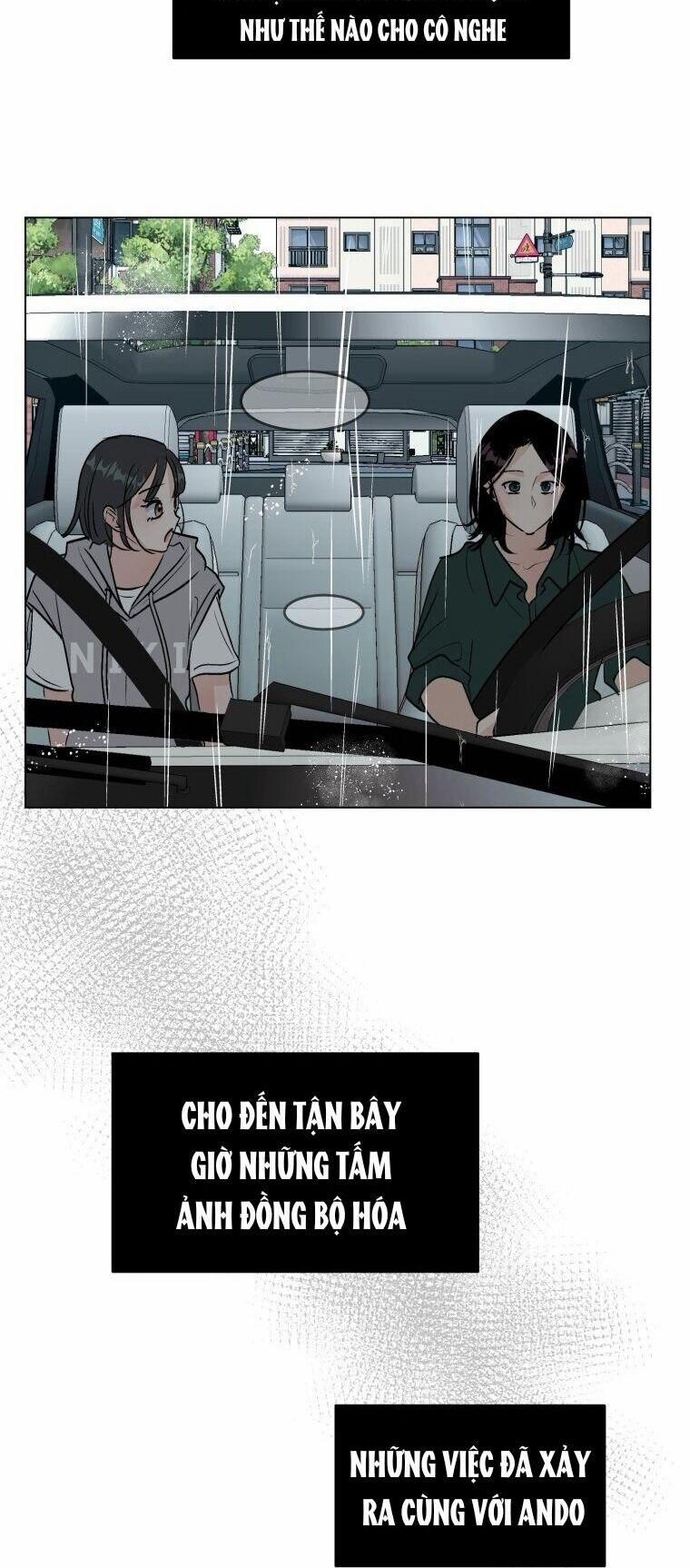 Bí Mật Tình Yêu Tuổi Thanh Xuân 97 trang 13