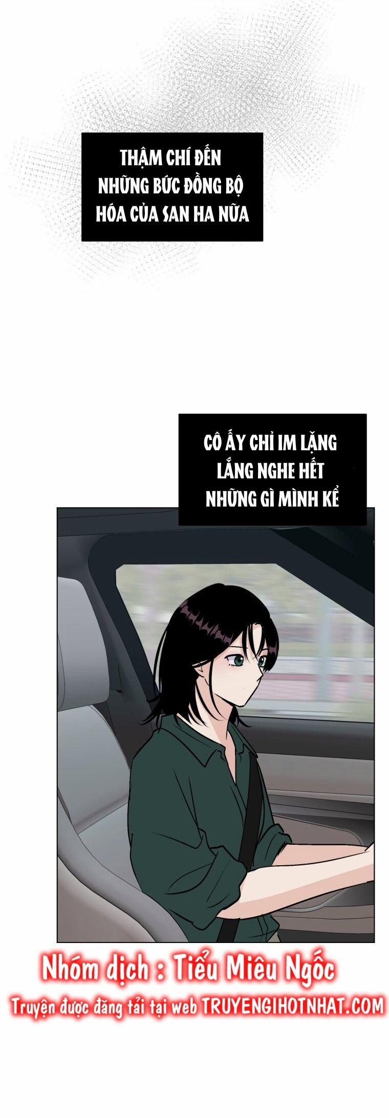 Bí Mật Tình Yêu Tuổi Thanh Xuân 97 trang 14