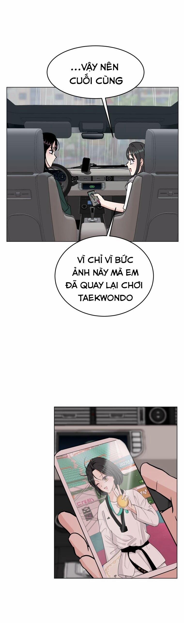 Bí Mật Tình Yêu Tuổi Thanh Xuân 97 trang 15