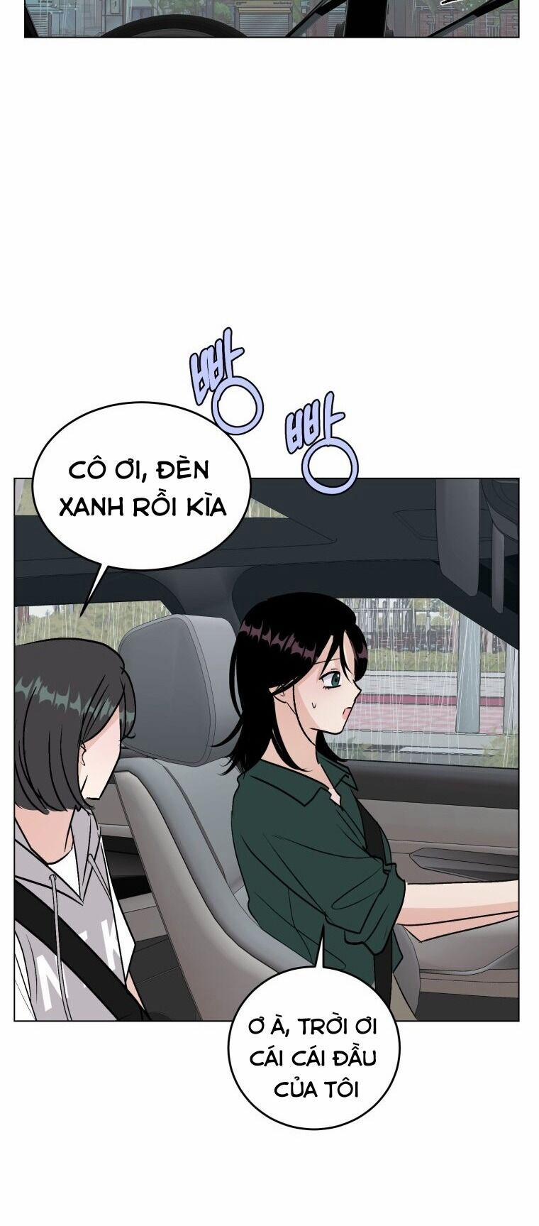 Bí Mật Tình Yêu Tuổi Thanh Xuân 97 trang 17