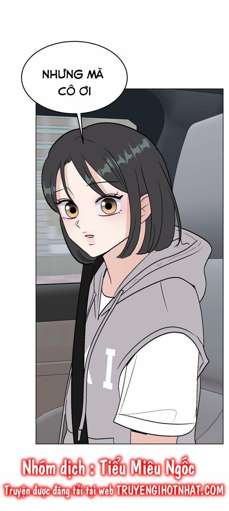 Bí Mật Tình Yêu Tuổi Thanh Xuân 97 trang 18