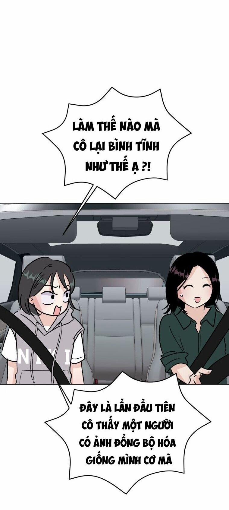 Bí Mật Tình Yêu Tuổi Thanh Xuân 97 trang 19