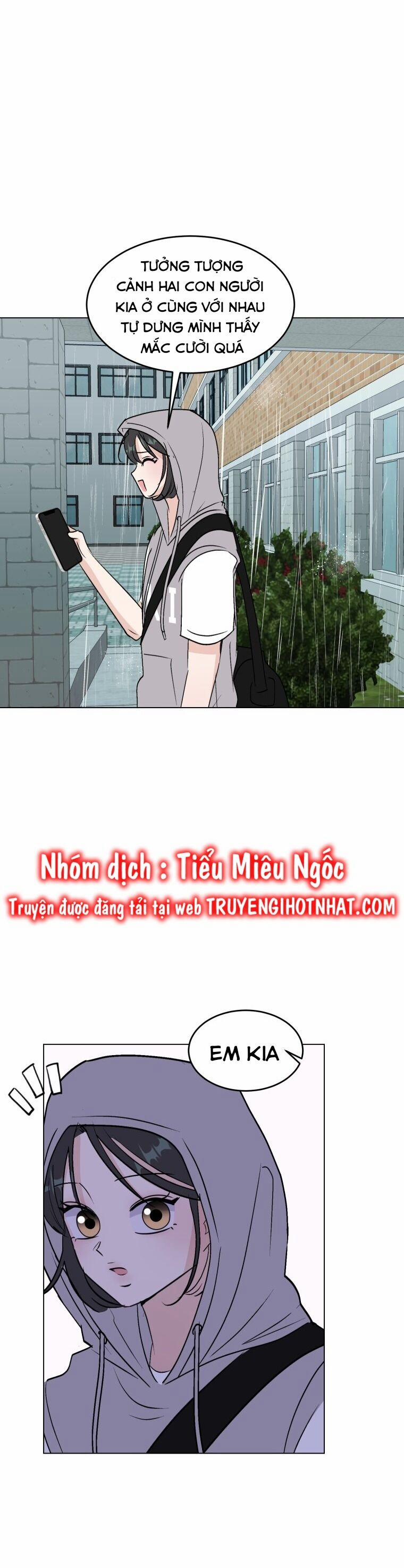 Bí Mật Tình Yêu Tuổi Thanh Xuân 97 trang 2