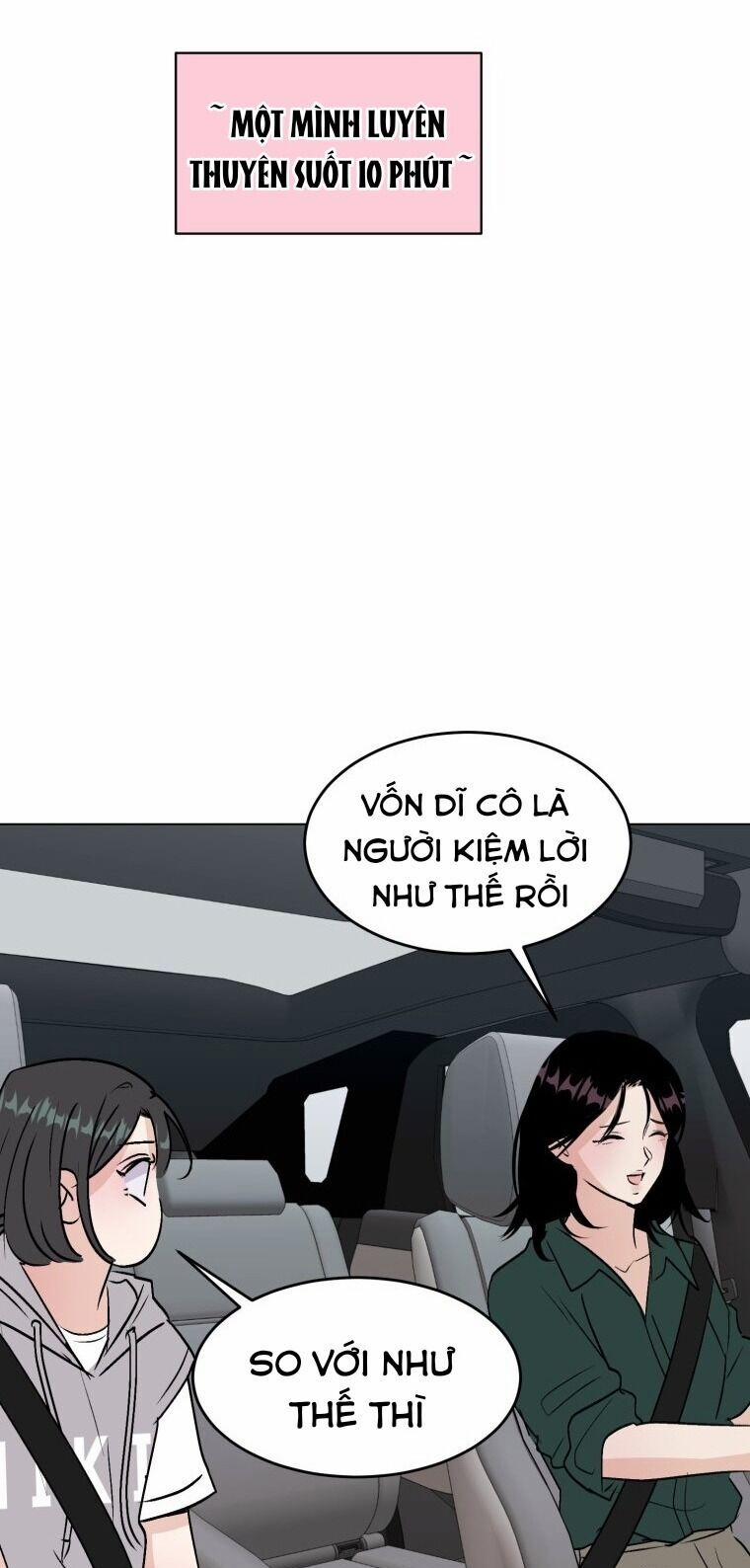 Bí Mật Tình Yêu Tuổi Thanh Xuân 97 trang 20