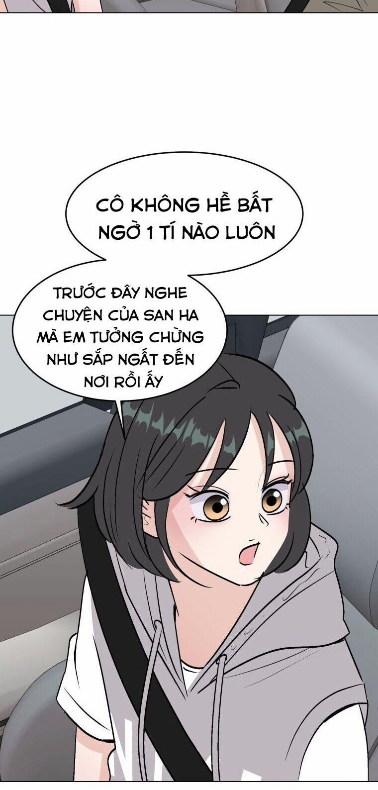 Bí Mật Tình Yêu Tuổi Thanh Xuân 97 trang 21