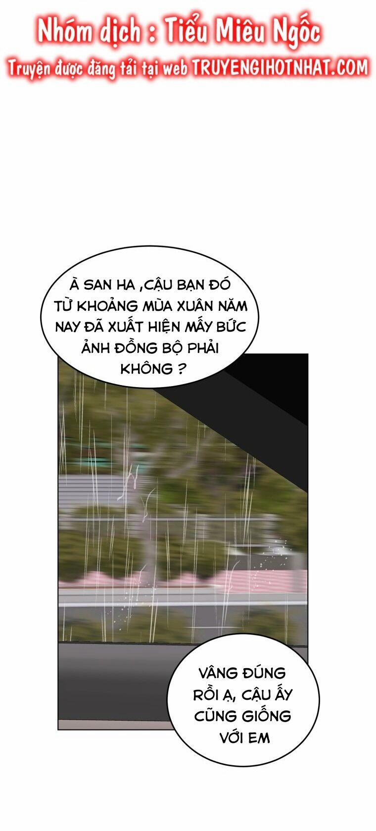 Bí Mật Tình Yêu Tuổi Thanh Xuân 97 trang 22