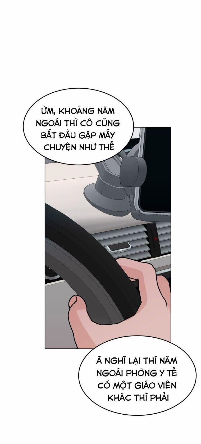 Bí Mật Tình Yêu Tuổi Thanh Xuân 97 trang 23