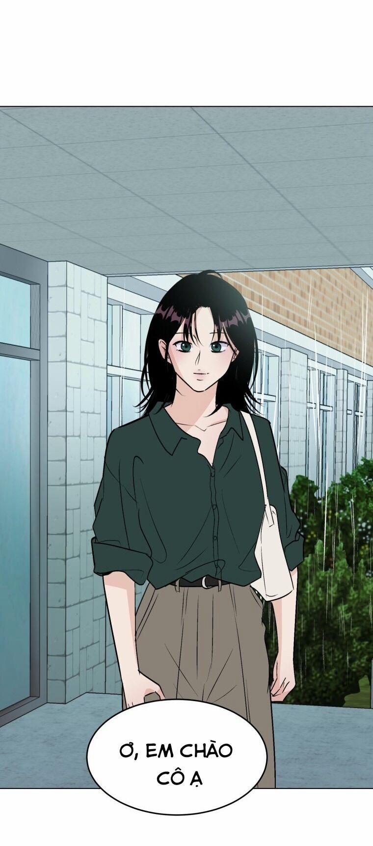 Bí Mật Tình Yêu Tuổi Thanh Xuân 97 trang 3