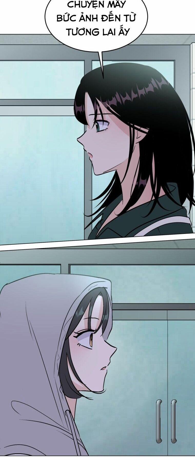 Bí Mật Tình Yêu Tuổi Thanh Xuân 97 trang 7