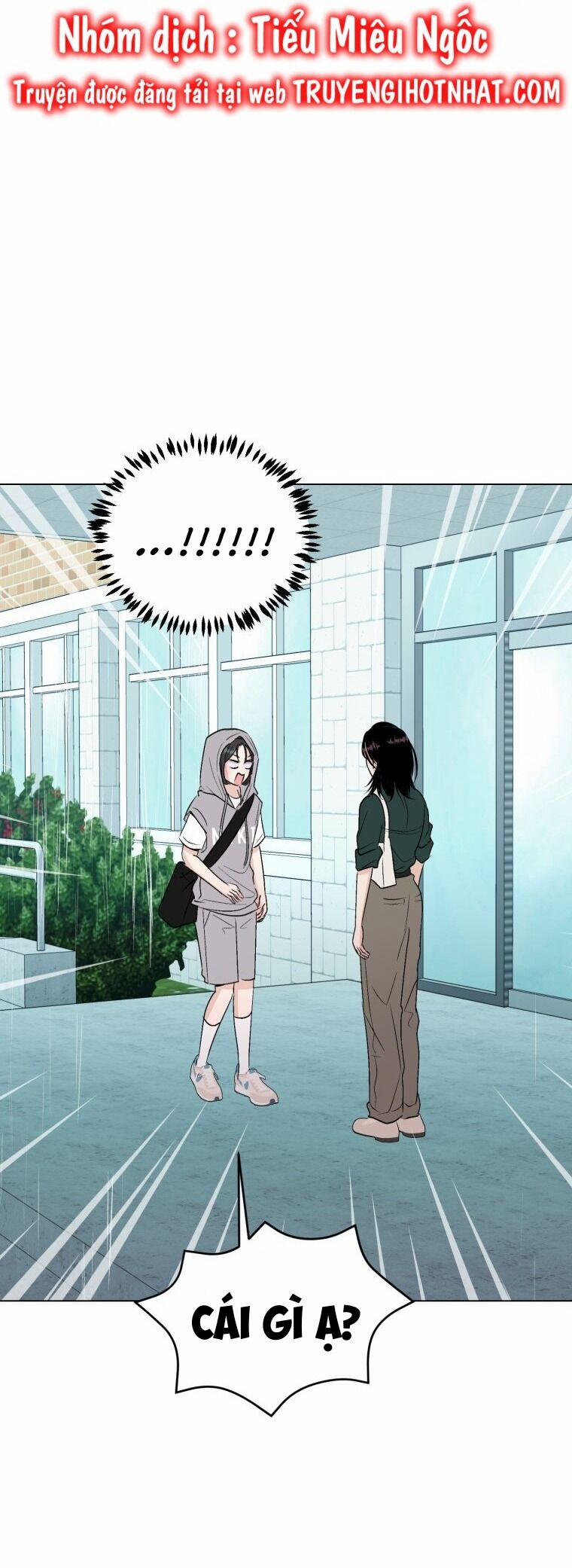 Bí Mật Tình Yêu Tuổi Thanh Xuân 97 trang 8