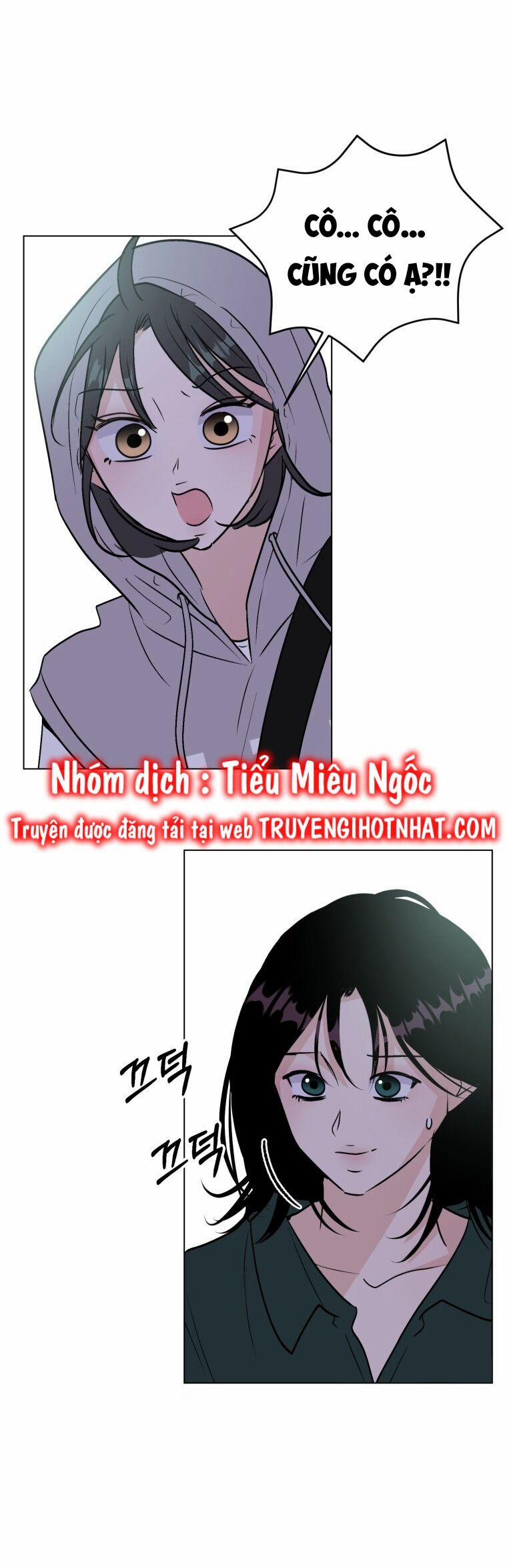 Bí Mật Tình Yêu Tuổi Thanh Xuân 97 trang 9