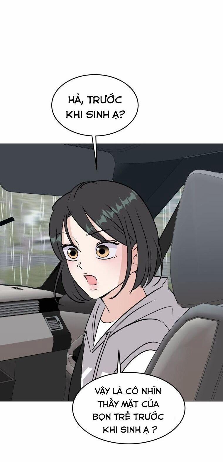 Bí Mật Tình Yêu Tuổi Thanh Xuân 98 trang 1