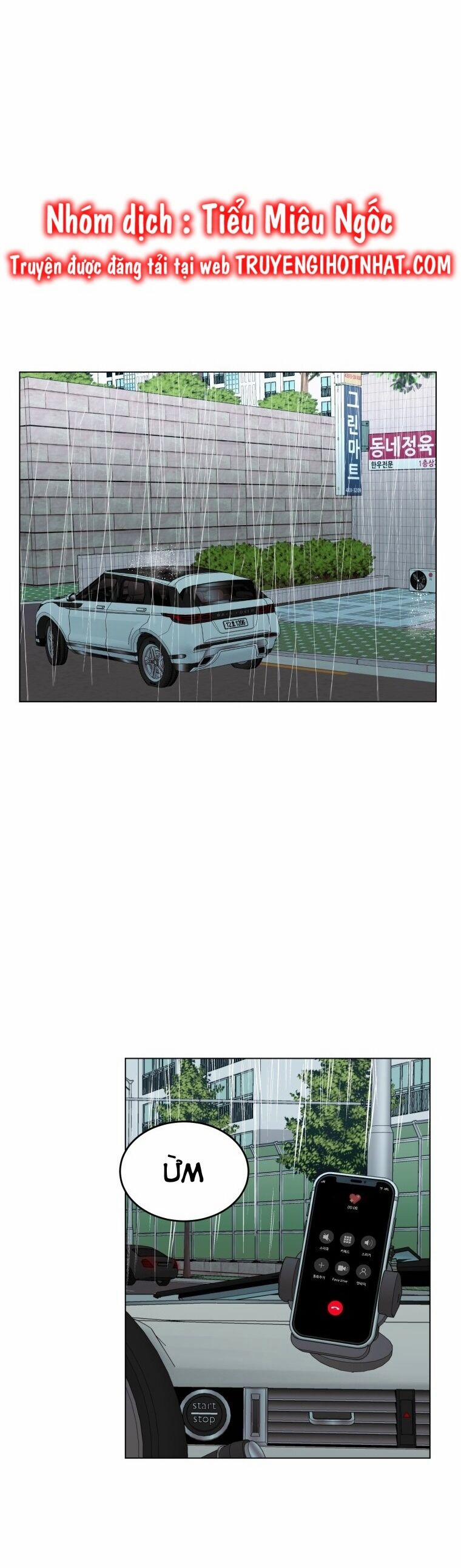 Bí Mật Tình Yêu Tuổi Thanh Xuân 98 trang 10