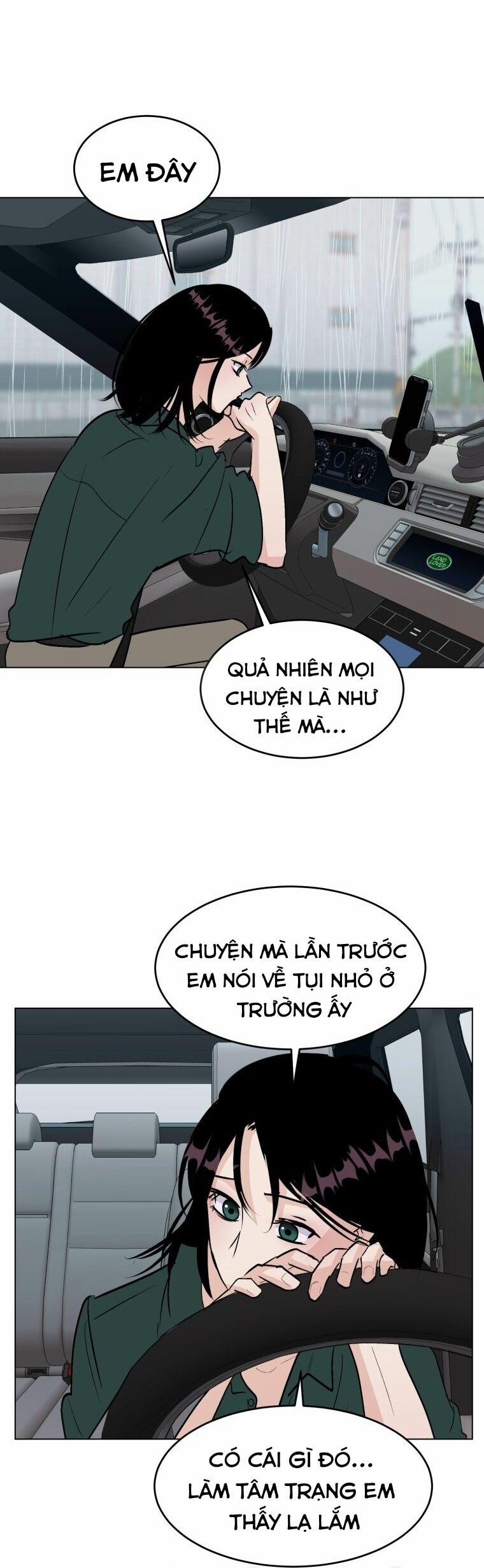 Bí Mật Tình Yêu Tuổi Thanh Xuân 98 trang 11