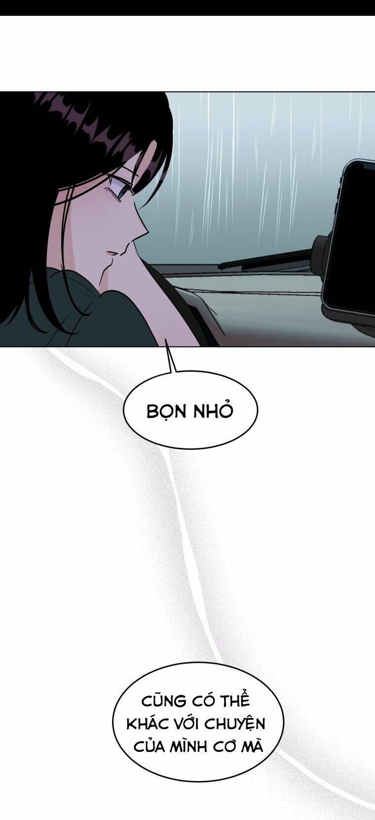 Bí Mật Tình Yêu Tuổi Thanh Xuân 98 trang 13