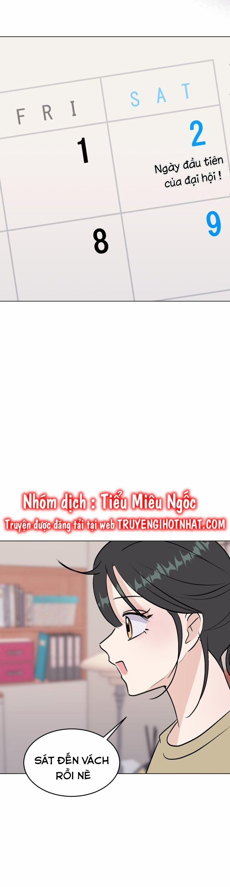 Bí Mật Tình Yêu Tuổi Thanh Xuân 98 trang 14