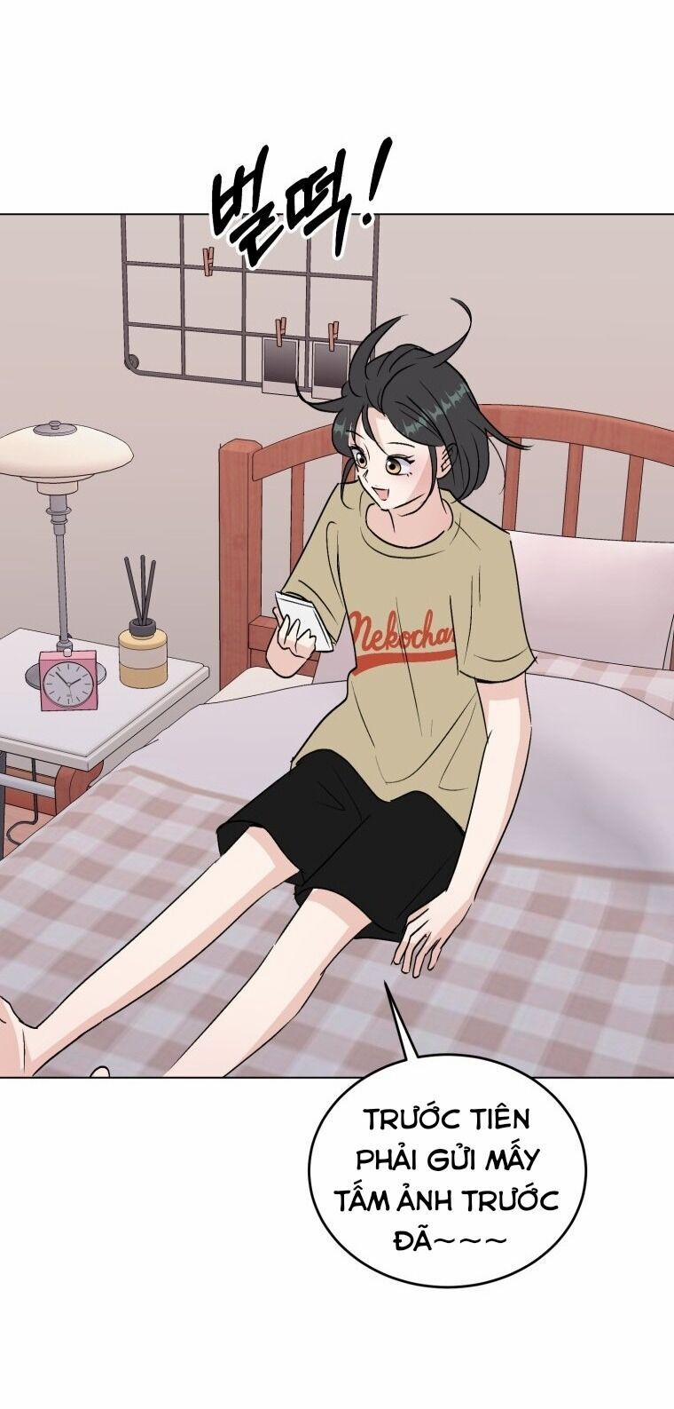 Bí Mật Tình Yêu Tuổi Thanh Xuân 98 trang 17