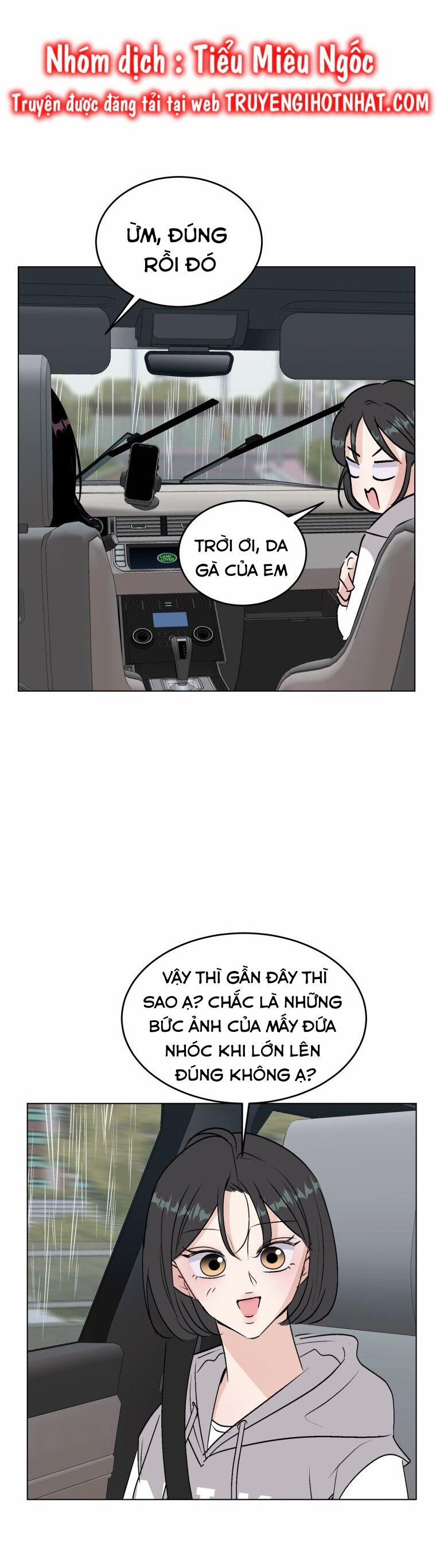 Bí Mật Tình Yêu Tuổi Thanh Xuân 98 trang 2