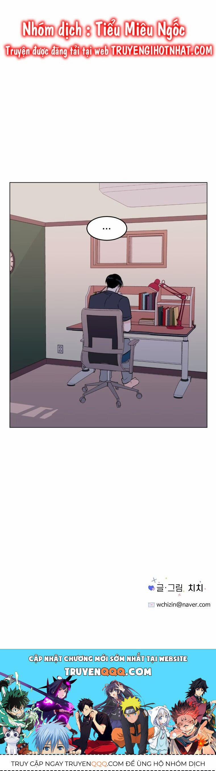 Bí Mật Tình Yêu Tuổi Thanh Xuân 98 trang 21