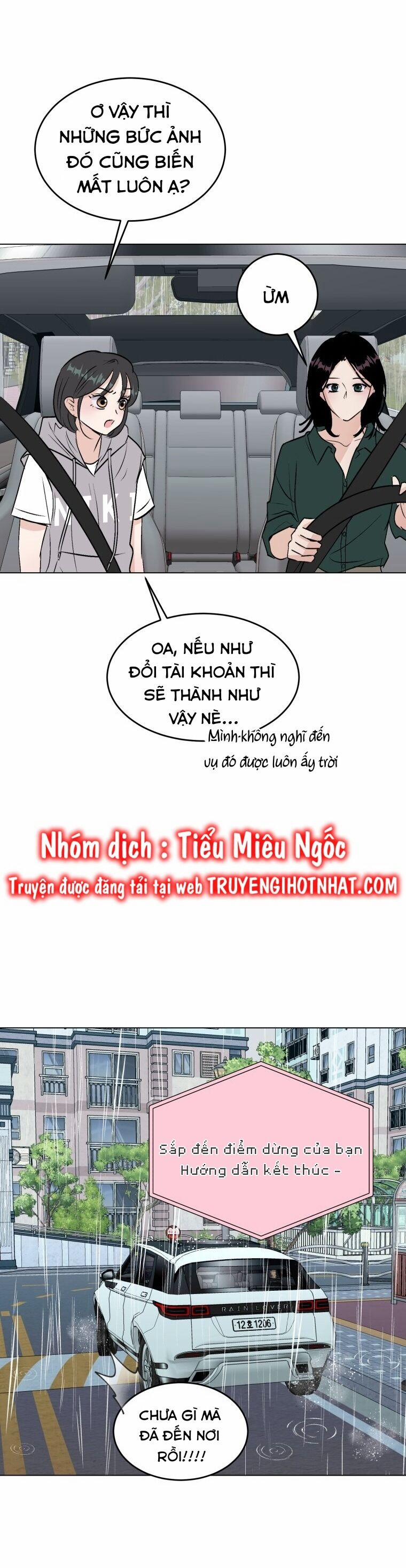 Bí Mật Tình Yêu Tuổi Thanh Xuân 98 trang 4