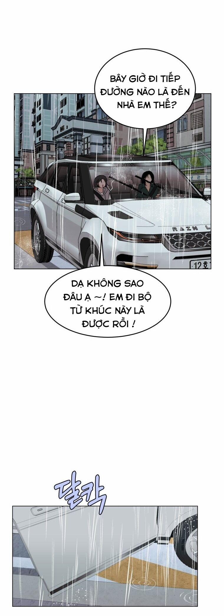 Bí Mật Tình Yêu Tuổi Thanh Xuân 98 trang 5