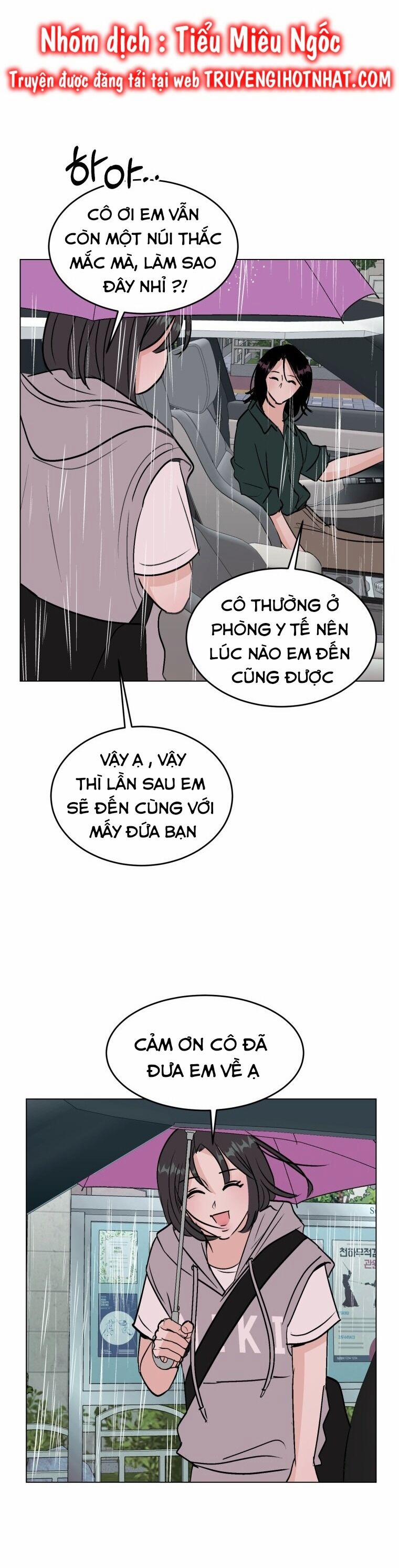 Bí Mật Tình Yêu Tuổi Thanh Xuân 98 trang 6